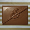 Baseball- Sports Chocolate Bar