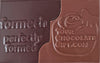 Custom Shaped Business Chocolates
