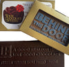 Custom Business Card Chocolate Bars
