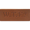 W.T.F.? - Chocochat Chocolates