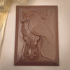 Mare's Mystique - Equine Chocolate